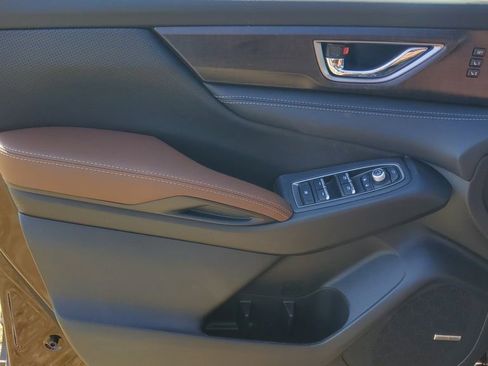 New 2026 Subaru Ascent Touring AWD/4WD image 9