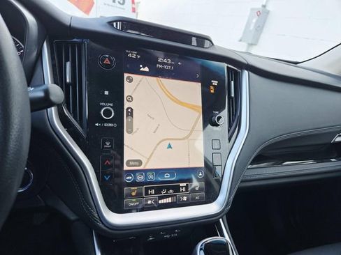 Used 2020 Subaru Legacy Limited w/ Popular Package #2 image 23