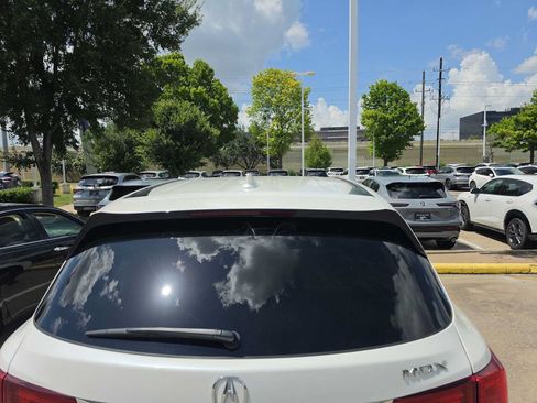 Used 2018 Acura MDX FWD w/ Technology Package image 5