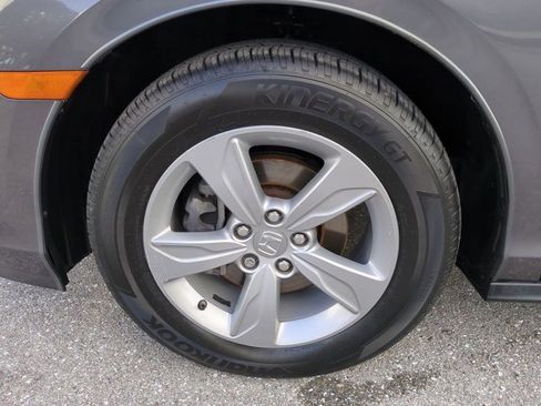 Used 2019 Honda Odyssey EX-L image 11