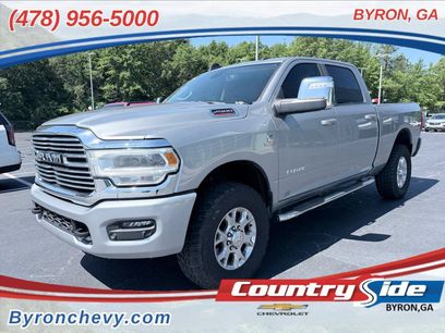 Used 2024 RAM 2500 Laramie