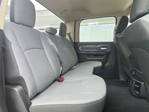 Used 2019 RAM 2500 Big Horn image 23