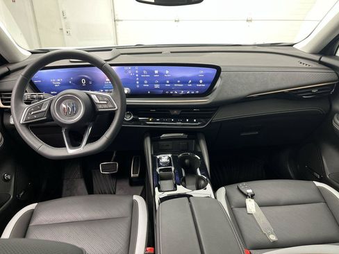 Used 2026 Buick Envision Sport Touring AWD/4WD image 4