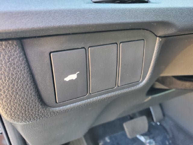 New 2026 Honda CR-V Sport-L image 36