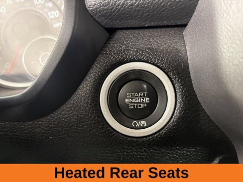 Used 2024 RAM 1500 Laramie AWD/4WD image 18