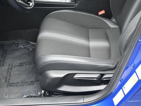 Used 2023 Honda Civic Sport image 13