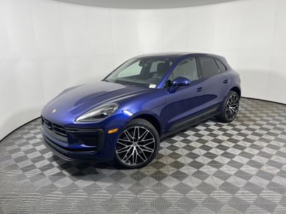 Used 2026 Porsche Macan