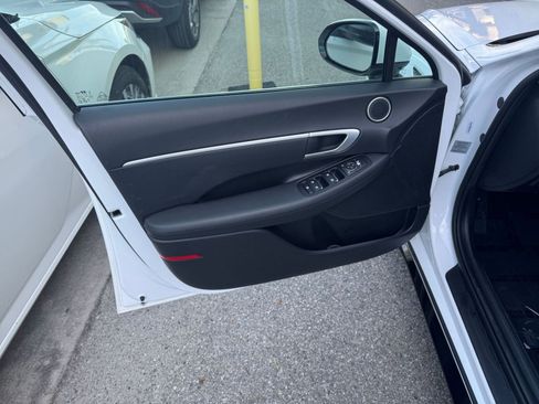 Used 2025 Hyundai Sonata SEL image 18