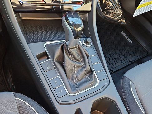 New 2026 Volkswagen Jetta Sport image 13