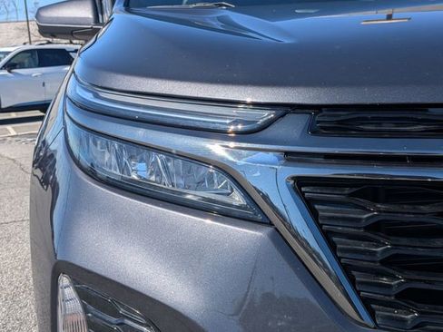 Used 2023 Chevrolet Equinox RS image 10