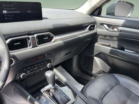 Used 2023 MAZDA CX-5 AWD 2.5 S image 24