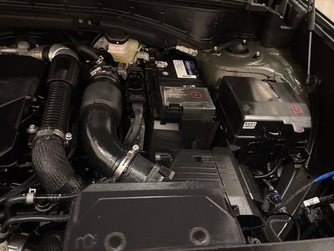 Used 2024 Hyundai Santa Fe Calligraphy image 27