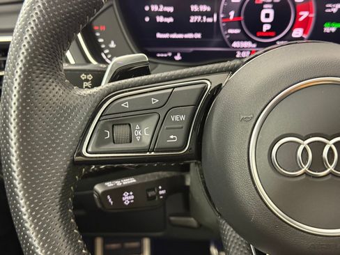 Used 2019 Audi RS 5 Sportback image 22