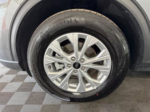 Used 2025 Ford Escape Active image 30