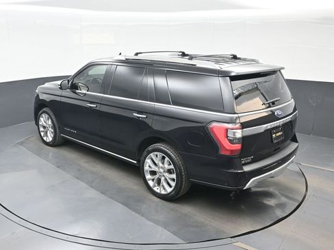 Used 2019 Ford Expedition Platinum RWD image 19