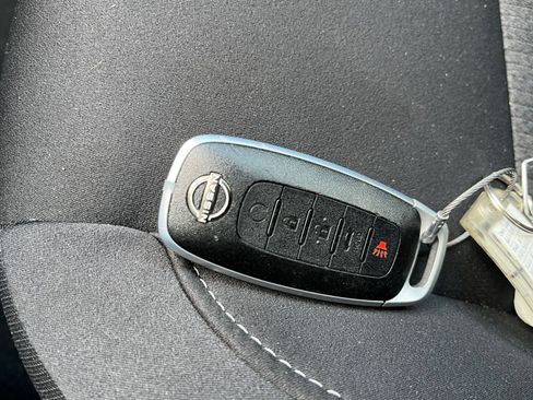 Used 2026 Nissan Altima 2.5 SV FWD image 21