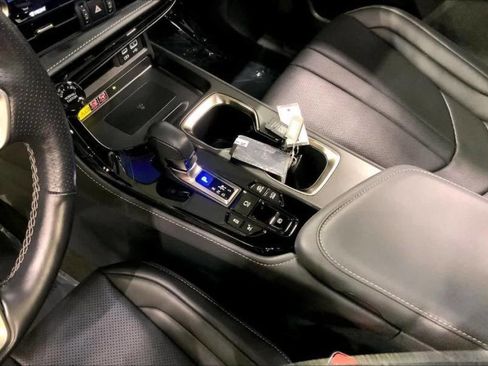 Used 2024 Lexus NX 450h+ F Sport w/ Vision Package image 6