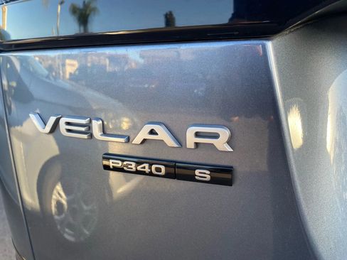 Used 2021 Land Rover Range Rover Velar S image 8