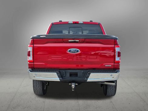 Used 2022 Ford F150 Lariat image 5