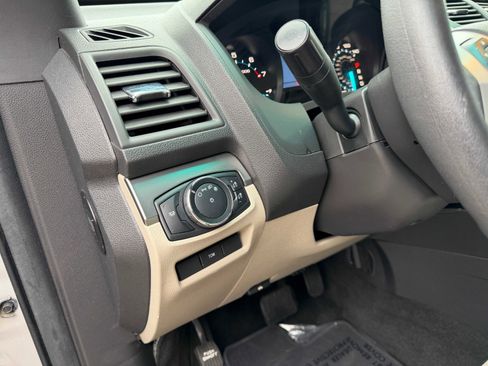 Used 2015 Ford Explorer 4WD image 20