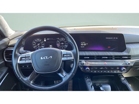 Used 2024 Kia Telluride SX AWD/4WD image 5