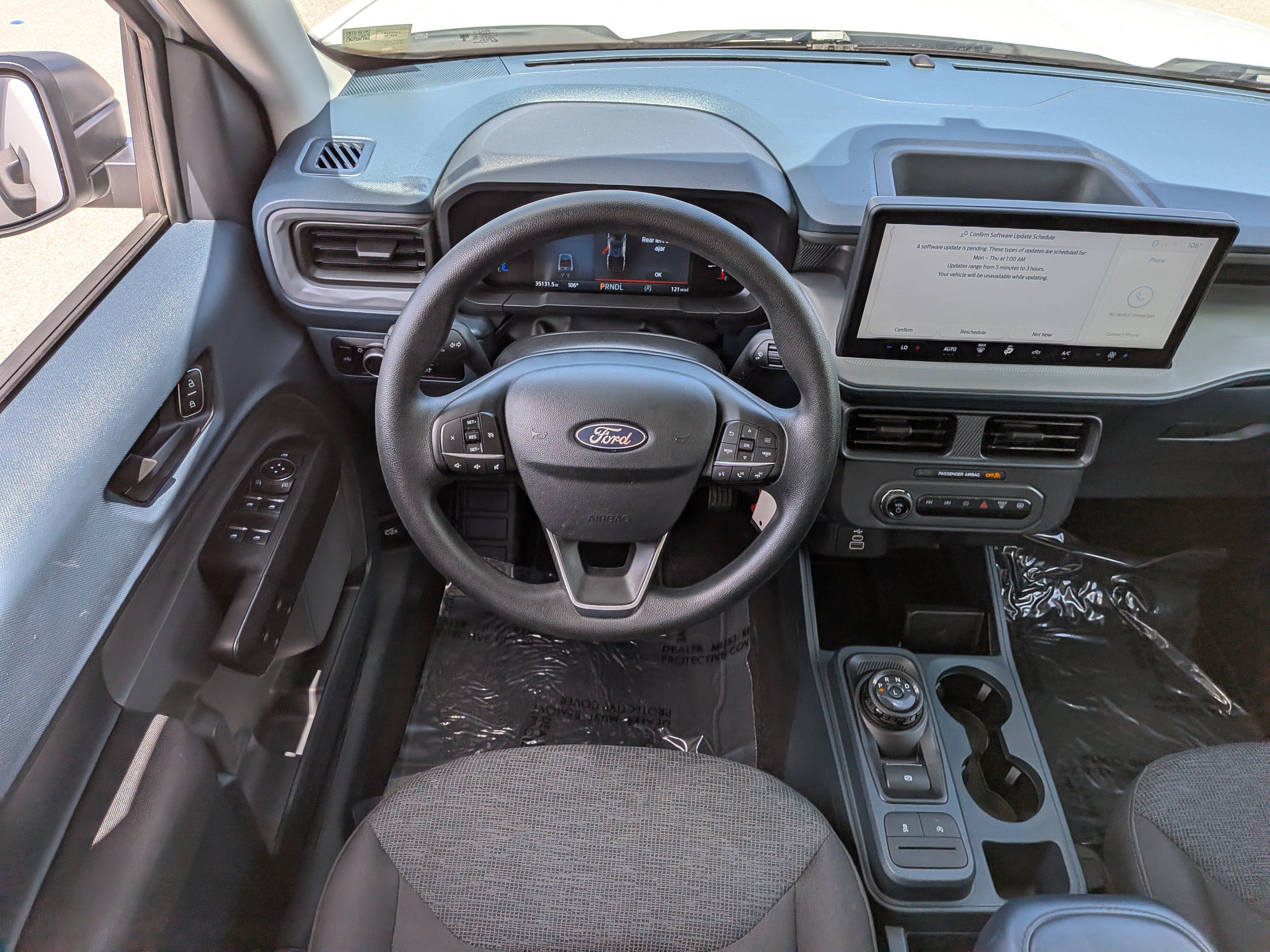 Used 2025 Ford Maverick XL w/ Equipment Group 102A AWD/4WD image 17