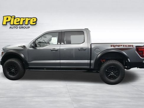 New 2025 Ford F150 Raptor image 4
