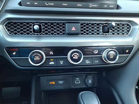 Certified 2023 Acura Integra image 14