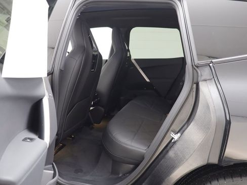 New 2026 BMW iX xDrive45 image 15