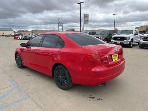 Used 2013 Volkswagen Jetta S image 6