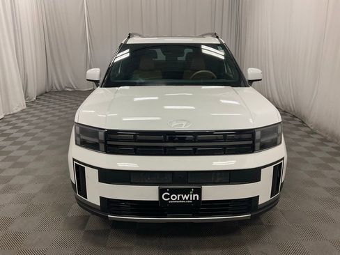 Used 2024 Hyundai Santa Fe Limited image 2