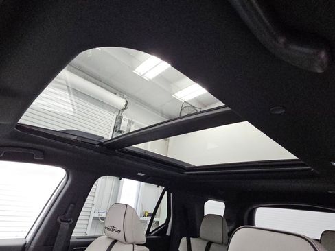 New 2026 Honda Passport TrailSport Elite image 31