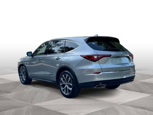 Used 2024 Acura MDX FWD w/ Technology Package image 6