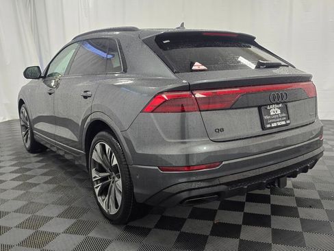 New 2026 Audi Q8 Premium Plus image 4