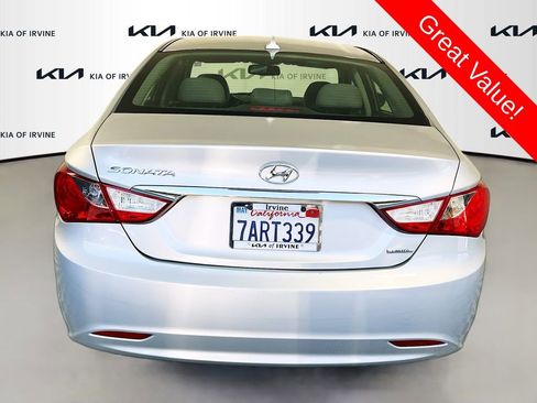 Used 2013 Hyundai Sonata Limited image 6