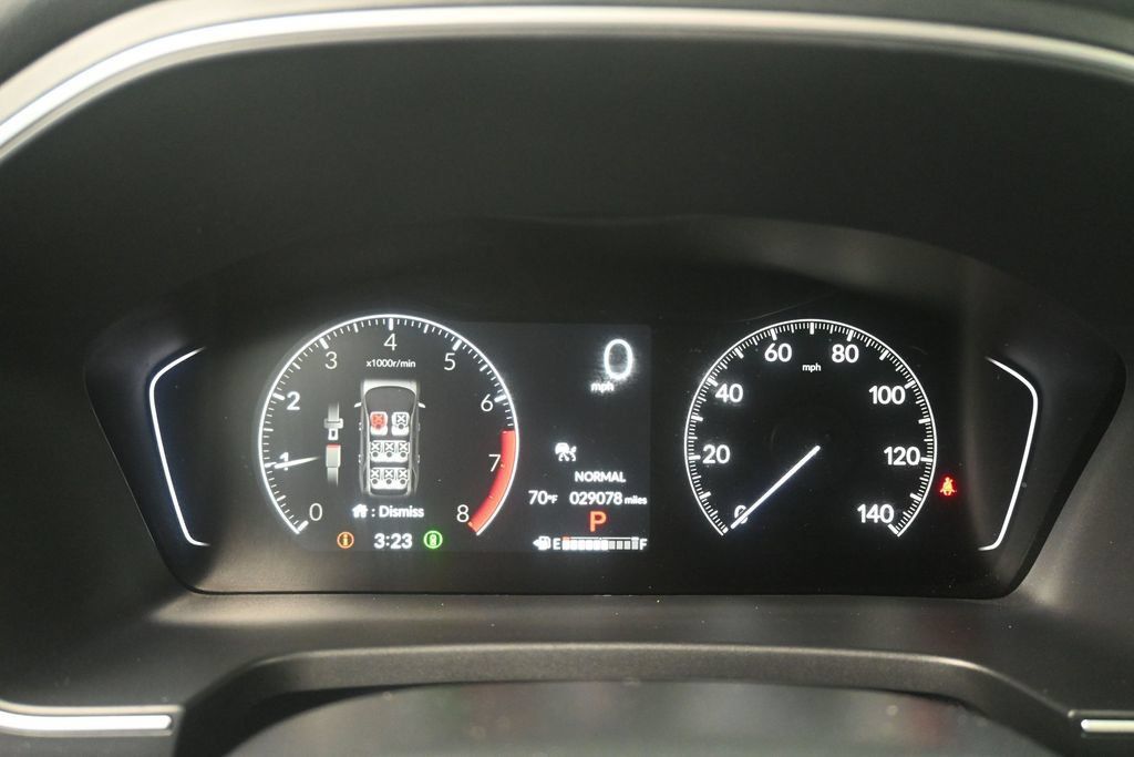 Used 2025 Honda Pilot Touring image 25