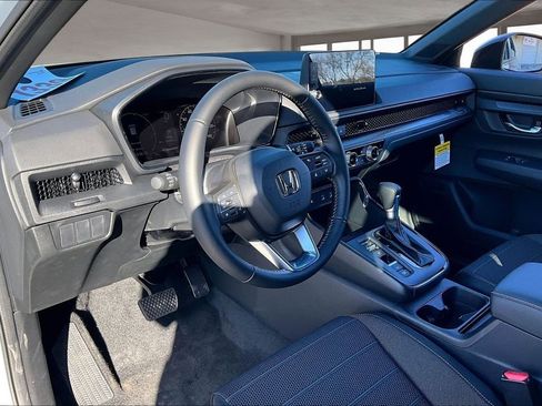 New 2026 Honda CR-V Sport image 7