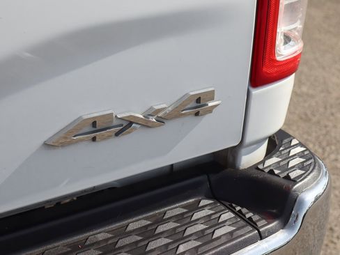 Used 2021 RAM 2500 Big Horn image 51