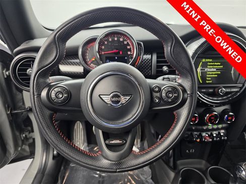 Used 2018 MINI Cooper John Cooper Works image 17