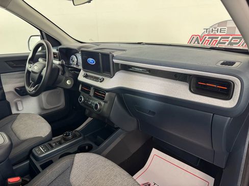 Used 2024 Ford Maverick XLT w/ Equipment Group 300A Standard image 12