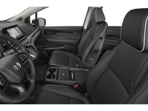 New 2026 Honda Odyssey Elite image 10