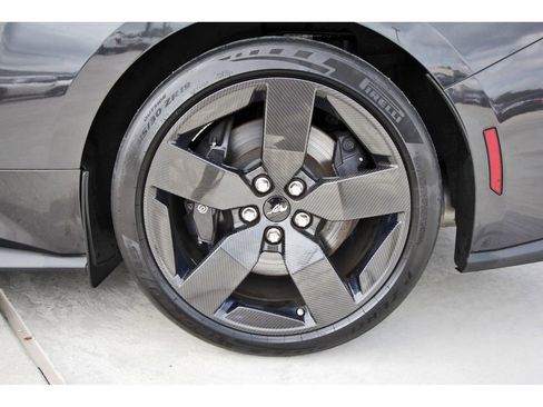 Used 2024 Ford Mustang Dark Horse w/ Dark Horse Handlin Package image 31