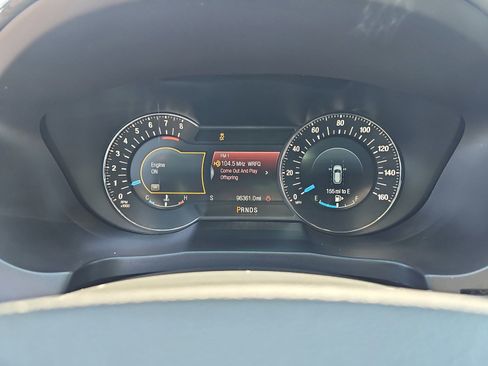 Used 2016 Ford Explorer Platinum AWD/4WD image 22
