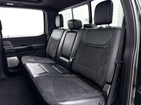 Used 2023 Ford F150 Raptor w/ Equipment Group 802A Raptor R image 57