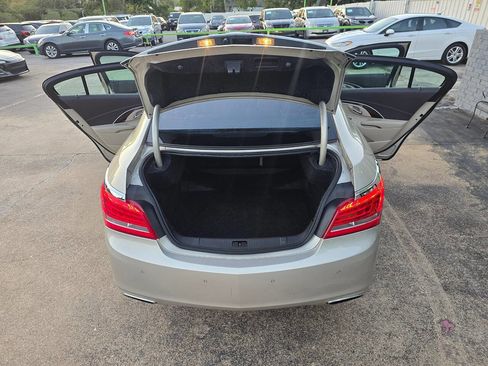 Used 2016 Buick LaCrosse Leather w/ Experience Buick Package image 42