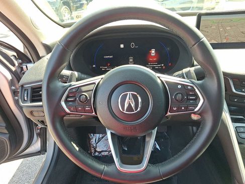 Used 2025 Acura TLX w/ Technology Package FWD image 21
