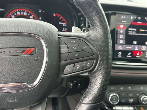 Used 2024 Dodge Durango GT image 24