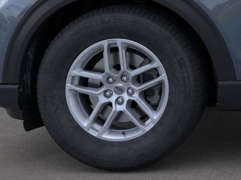 New 2025 Ford Explorer Active w/ Active Comfort Package image 19