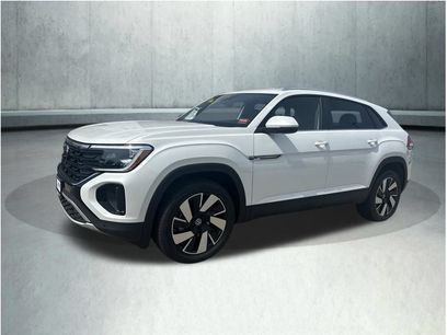 New 2026 Volkswagen Atlas Cross Sport SE