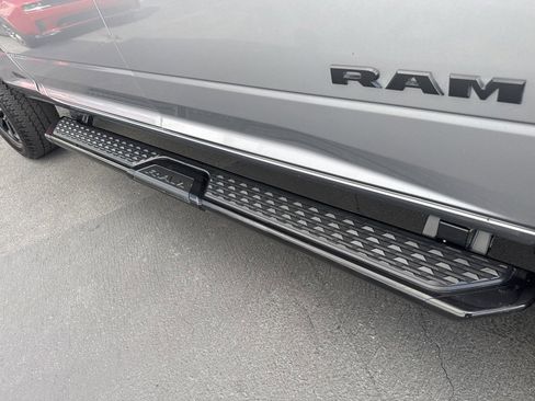 Certified 2024 RAM 2500 Big Horn w/ Night Edition image 12